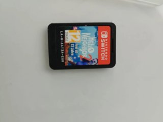Juego Nintendo Switch Hello Neighbor 2