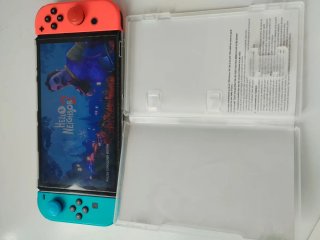 Juego Nintendo Switch Hello Neighbor 2