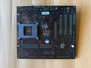 Placa Base AOpen MX46-533V Socket 478
