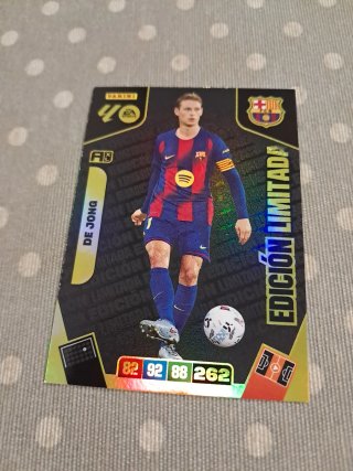Cards Adrenalyn XL