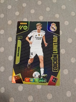 Cards Adrenalyn XL