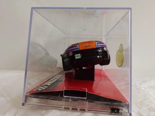 Scalextric Aston Martin Vantage "Gulf"