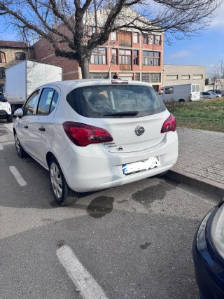 Opel Corsa 2017