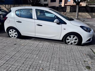 Opel Corsa 2017