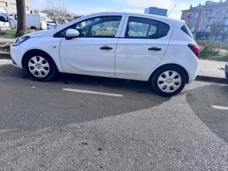 Opel Corsa 2017