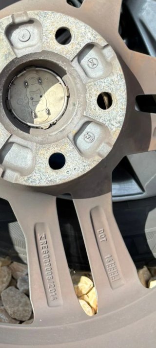 Llantas Audi Originales 18 245/45ZR18