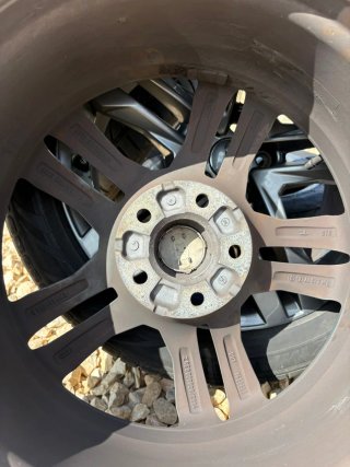 Llantas Audi Originales 18 245/45ZR18