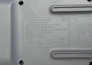 Ciabatta multipresa Belkin con USB