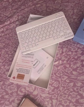Tablet JUSTEA J10 Oro Rosa