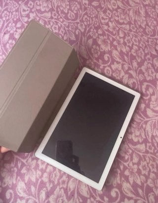 Tablet JUSTEA J10 Oro Rosa
