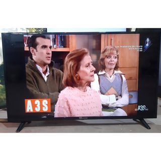 TD SYSTEMS 43 ̈ Android, 4k, HDR10, Smart tv.