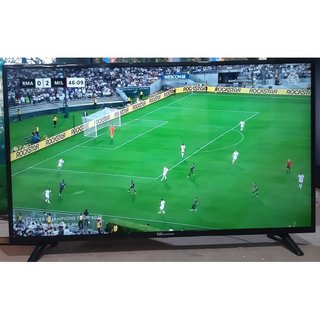 TD SYSTEMS 43 ̈ Android, 4k, HDR10, Smart tv.