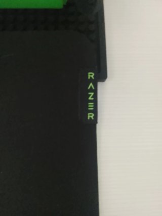 Razer Gigantus V2 alfombrilla gaming
