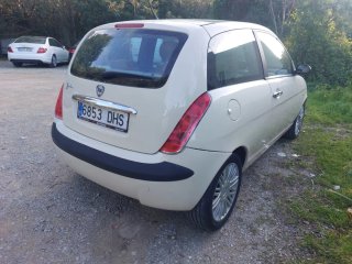 Lancia Ypsilon (SOLO 78MIL KM)