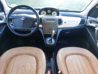 Lancia Ypsilon (SOLO 78MIL KM)