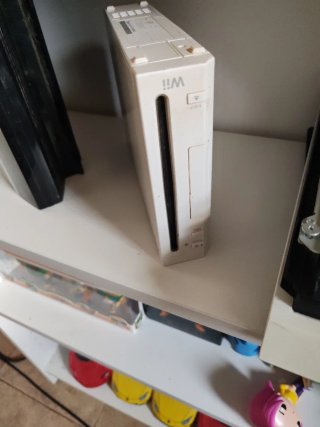 Wii