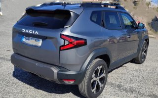 Garantia Dacia Poucos Km Oportunidade Bom Negócio