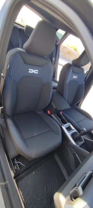 Garantia Dacia Poucos Km Oportunidade Bom Negócio