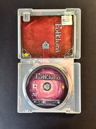 Folklore
