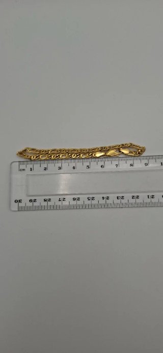 Pulsera Oro 18k