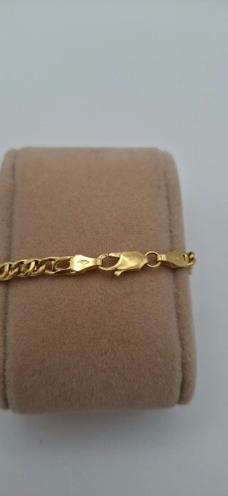 Pulsera Oro 18k