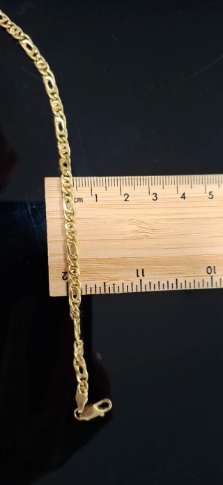 Pulsera Oro 18k