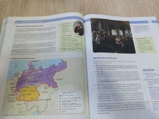 Geografía e Historia, 3 ESO, Comunidad de Madri...