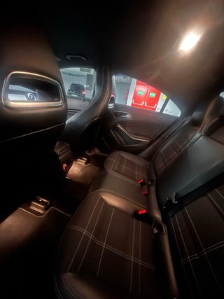 Mercedes-Benz Clase CLA 200 2014