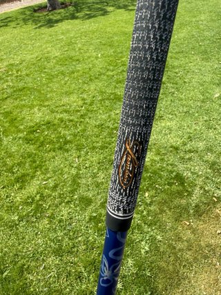 Madera 5 Titleist 913F 19° Mitsubishi