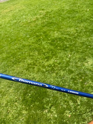 Madera 5 Titleist 913F 19° Mitsubishi