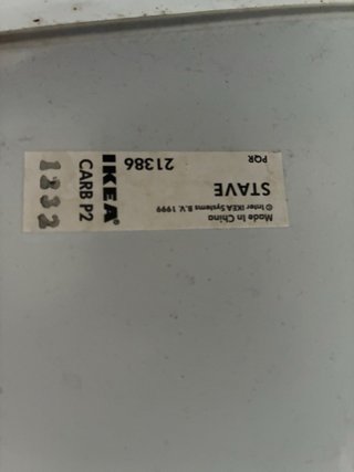 Espejos Ikea 70x70