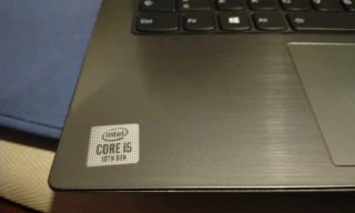 Lenovo Thinkbook 14-IIL 14" i5 1035G1, 8GB, 256GB