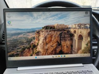 Lenovo Thinkbook 14-IIL 14" i5 1035G1, 8GB, 256GB