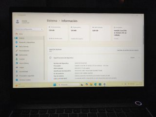 Lenovo Thinkbook 14-IIL 14" i5 1035G1, 8GB, 256GB
