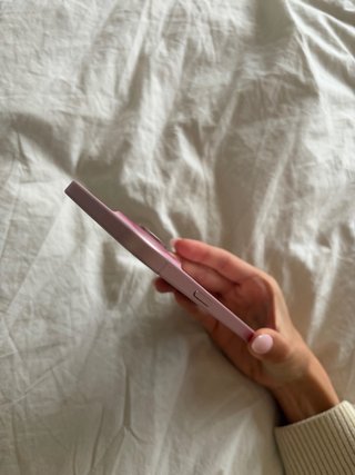 iPhone 15 Rosa