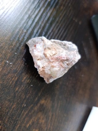 Piedra natural decorativa