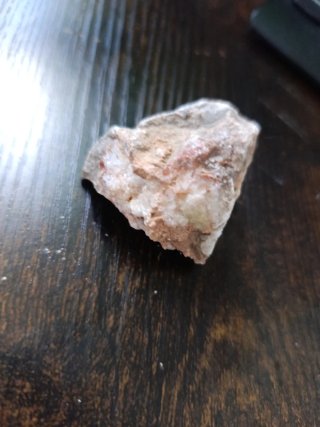 Piedra natural decorativa