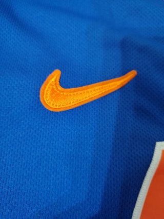 Camiseta MLB New York Mets DeGrom talla L