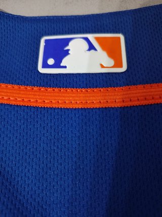 Camiseta MLB New York Mets DeGrom talla L
