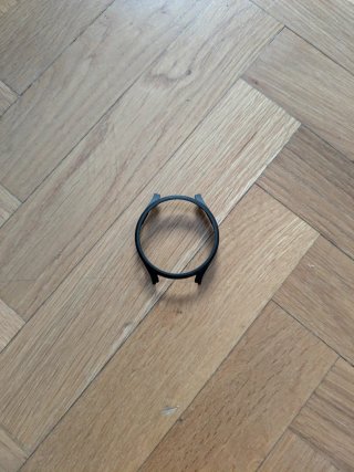Samsung Galaxy Watch 5 Pro (Titanium) + 4 Correas