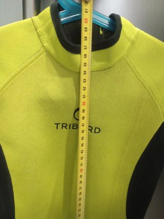 Neopreno Tribord T12
