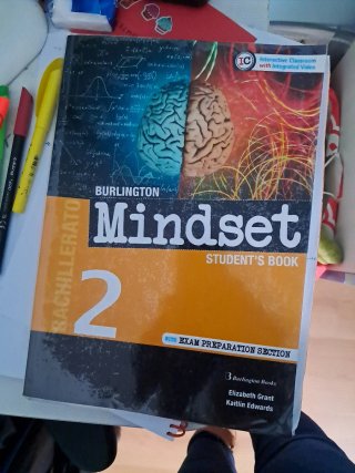 Bach 2 Mindset Sb Spa 2021