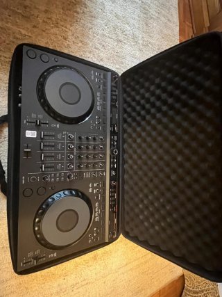 AlphaTheta DDJ-GRV6 Controlador DJ