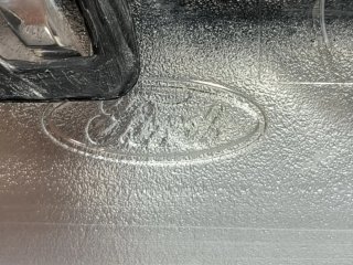 Faro Derecho Ford Tourneo Connect