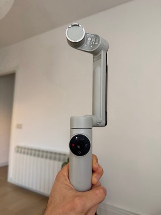Insta360 Flow Gimbal para Móvil