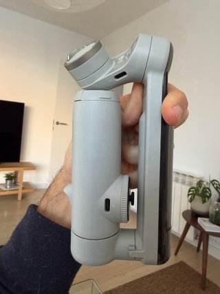 Insta360 Flow Gimbal para Móvil