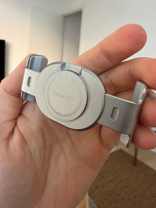 Insta360 Flow Gimbal para Móvil