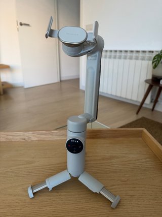 Insta360 Flow Gimbal para Móvil