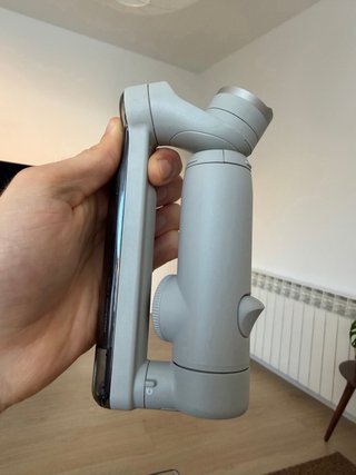 Insta360 Flow Gimbal para Móvil