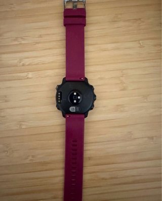 Garmin Forerunner 645 Music